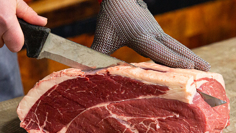 Butcher’s Confidence: Choosing the Right Cut