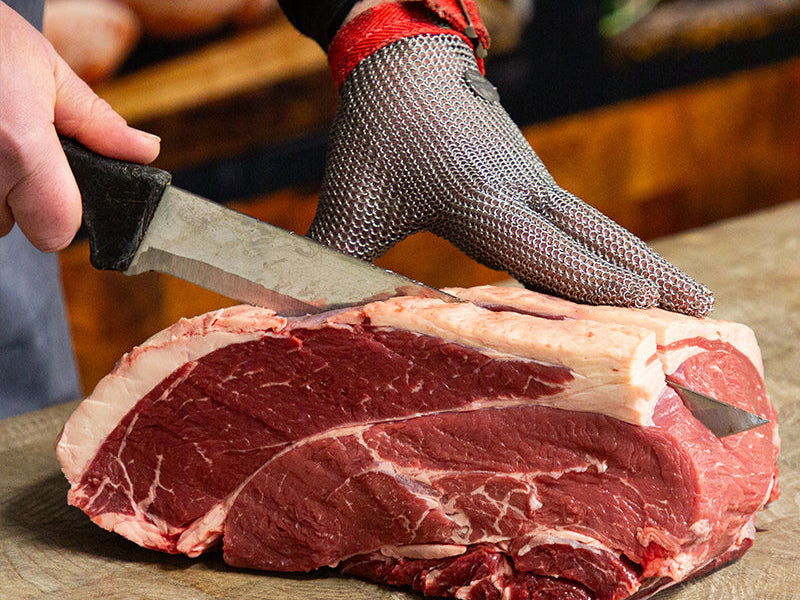 Butcher’s Confidence: Choosing the Right Cut