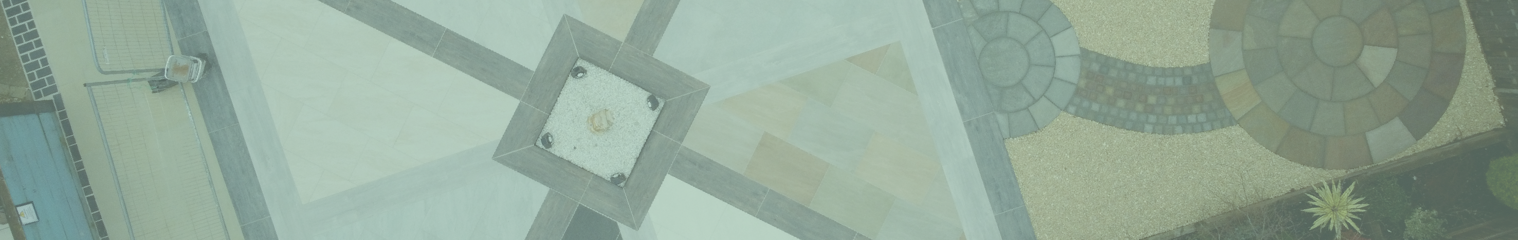 Sandstone Paving