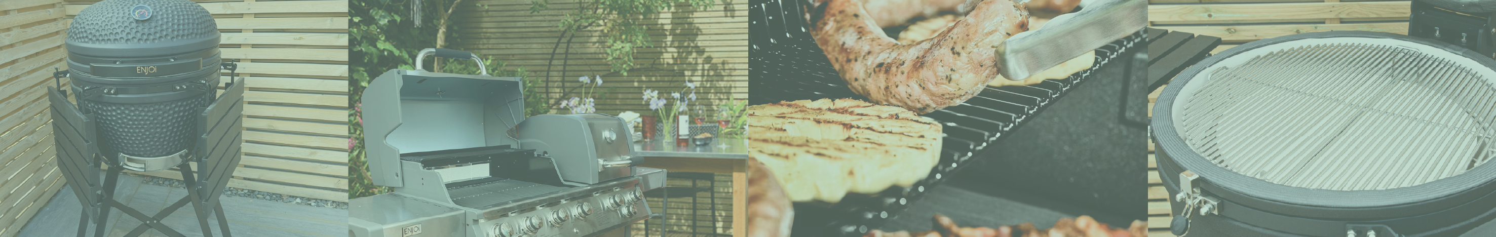 Outdoor Cooking Sale