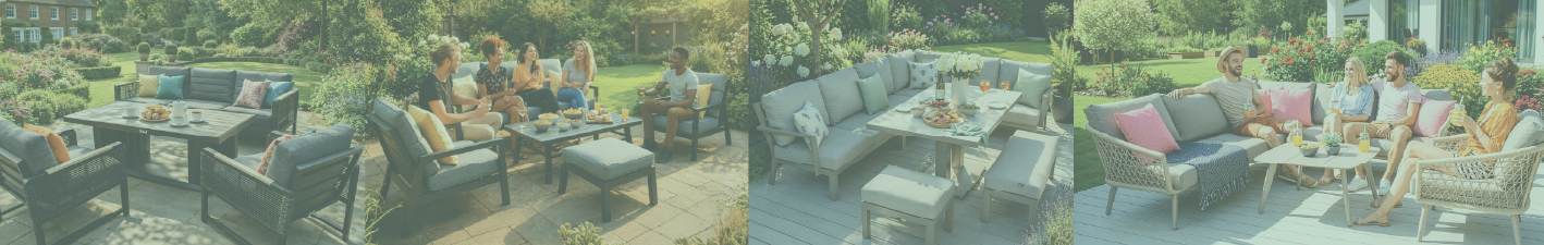 Lounge Sets