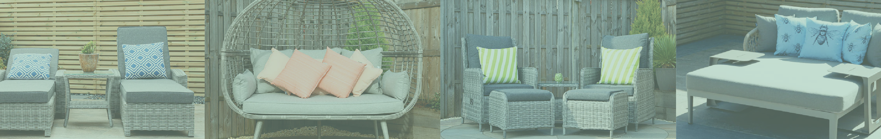 Sunloungers & Daybeds