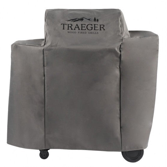 Traeger Ironwood 650 Full-Length BBQ Cover