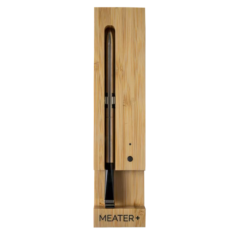 MEATER® Plus Wireless Smart Meat Thermometer
