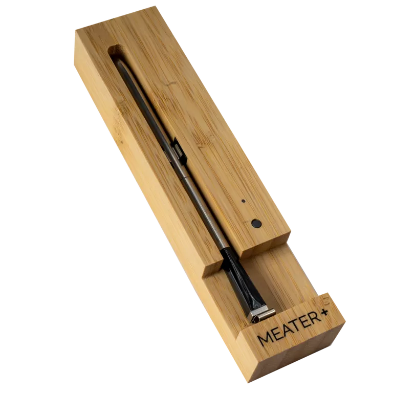 MEATER® Plus Wireless Smart Meat Thermometer
