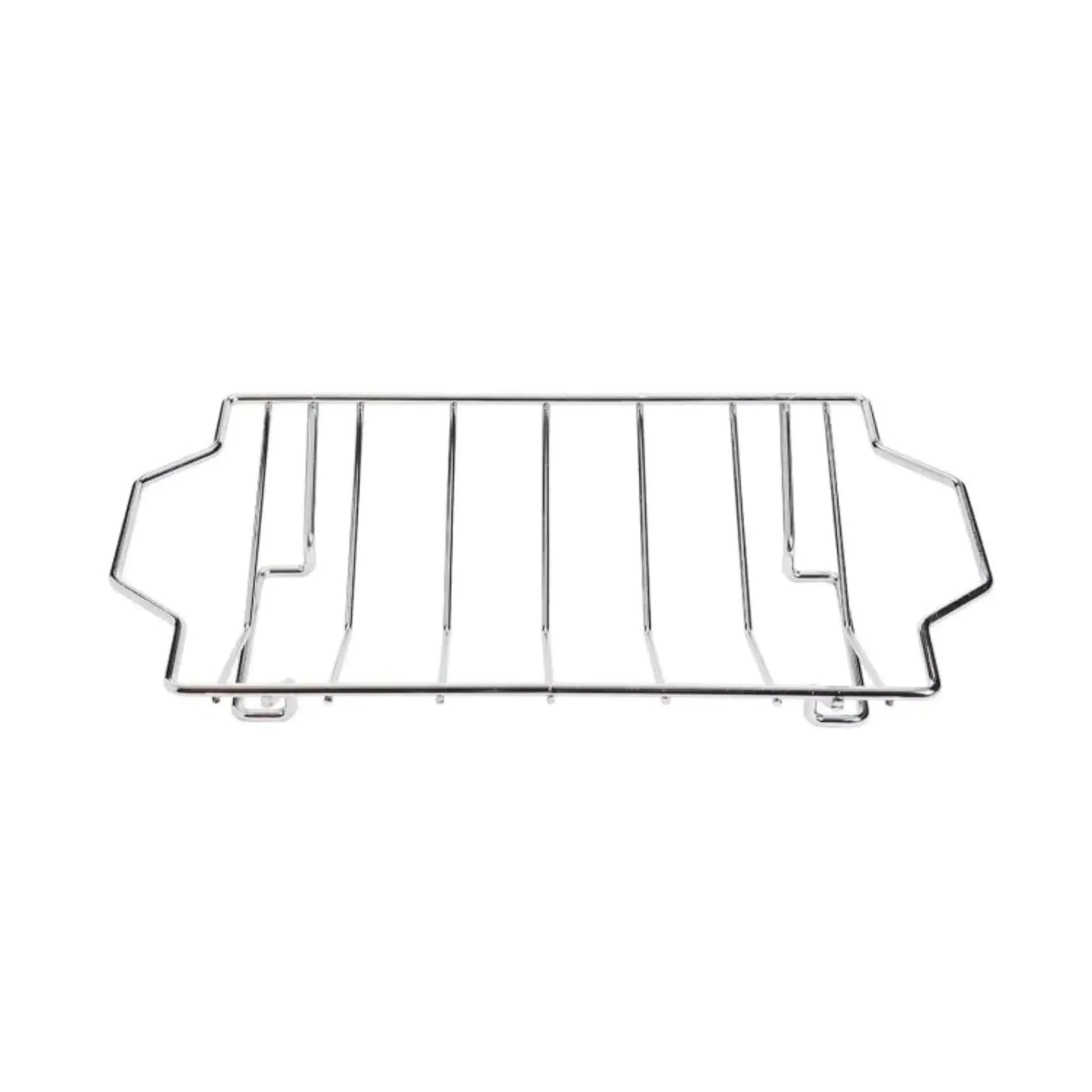 Outback Dual-Sided BBQ Roasting Rack