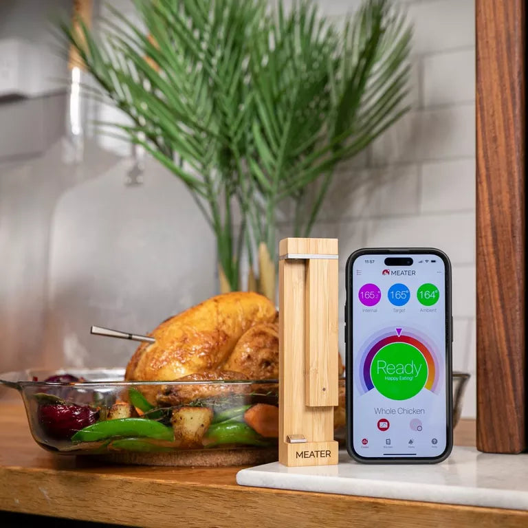 MEATER® Pro Wireless Smart Meat Thermometer