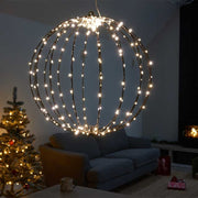 Twinkle Orb 240 LED - 40cm [Warm White]