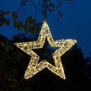 Galaxy Star 2400 LED - 80cm [Warm White]