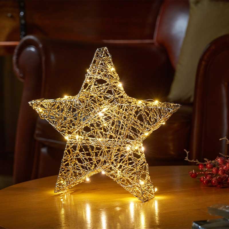 Gold Weave Wonderstarlet! 20cm