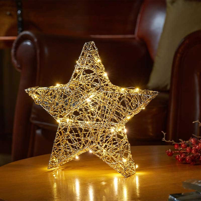 Gold Weave Wonderstarlet! 20cm