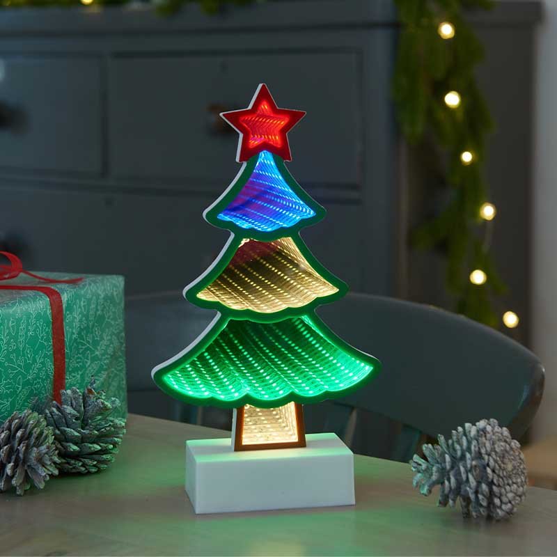 TableTop Treefinity Light