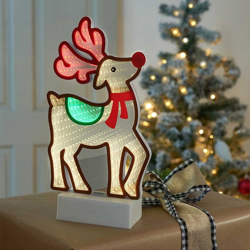 TableTop Deerfinity