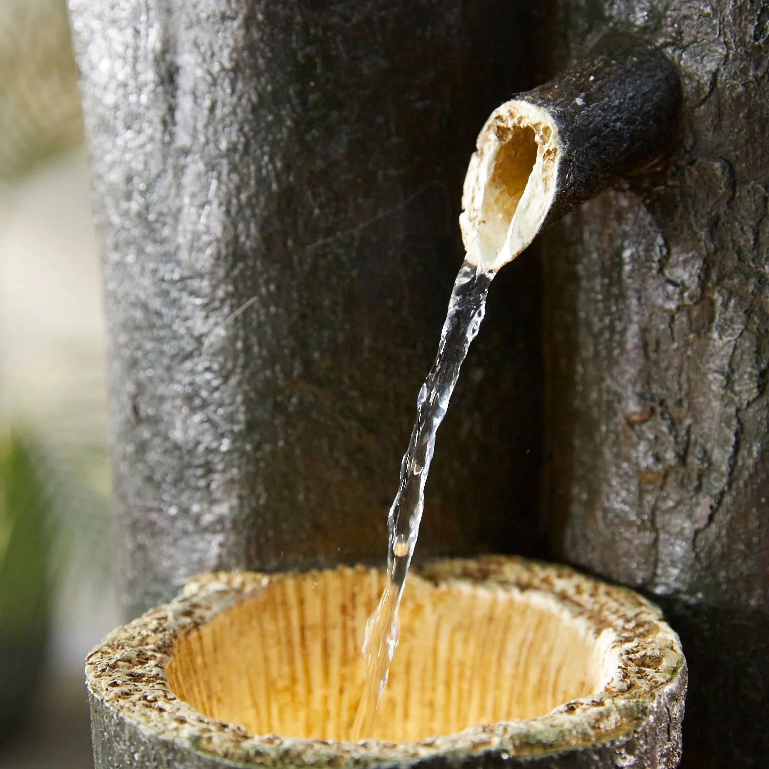Altico Perch Water Feature