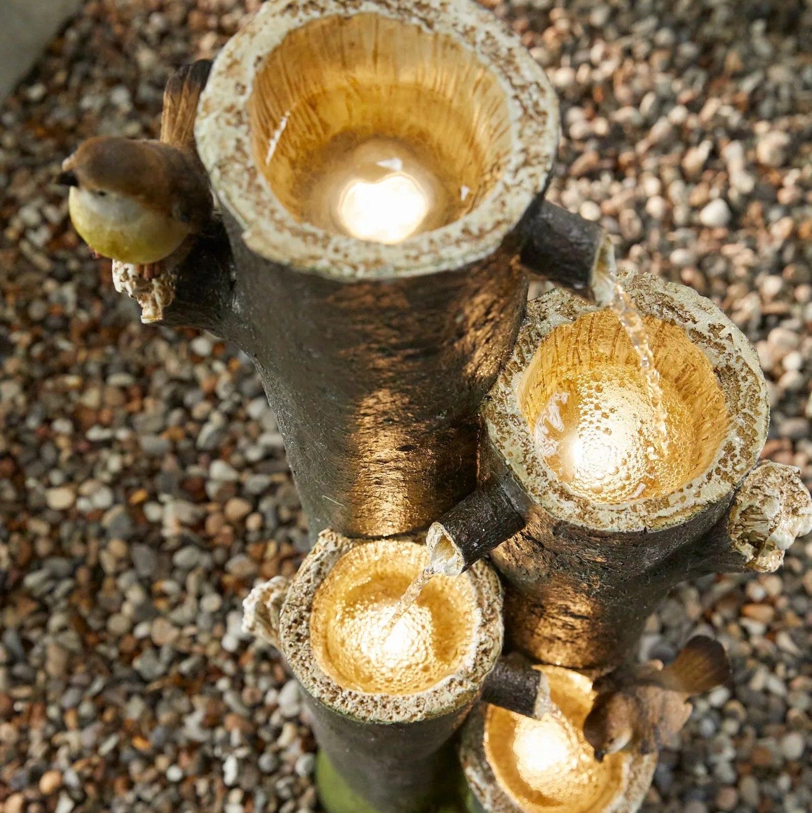 Altico Perch Water Feature