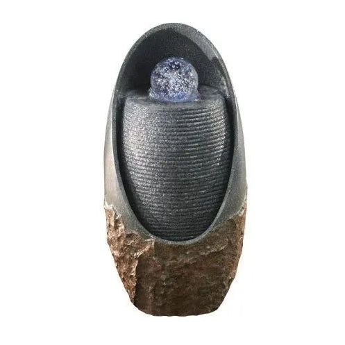 Altico Crystal Ball Water Feature