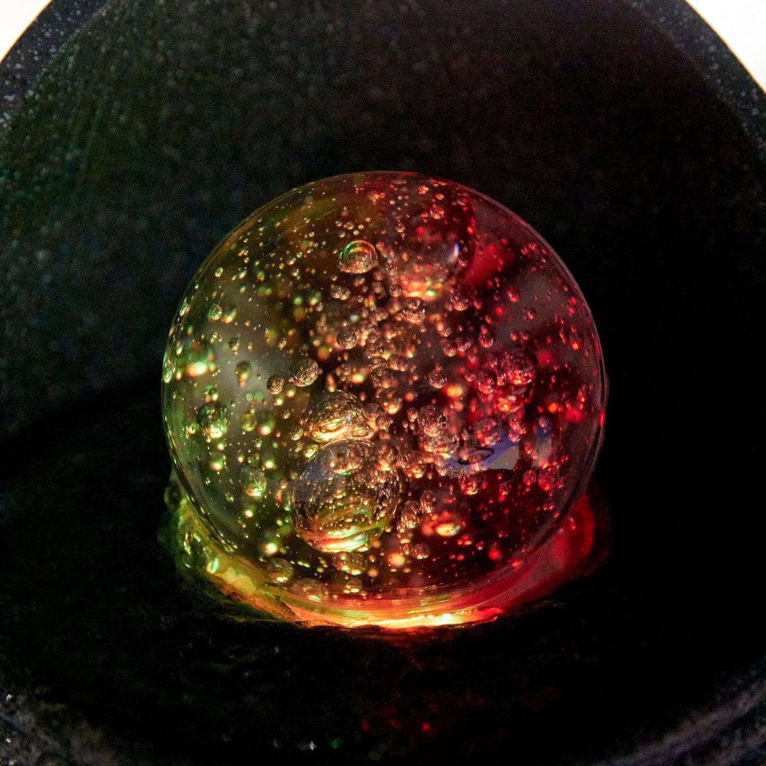 Altico Crystal Ball Water Feature