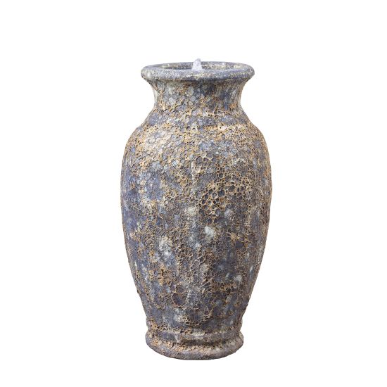 Altico Milani Rustic Grey Water Feature