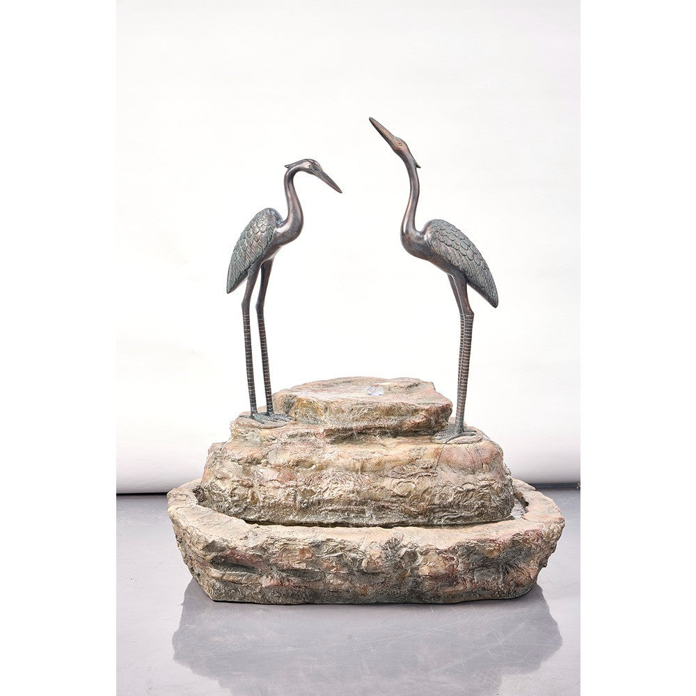 Altico Rock Pool Water Feature