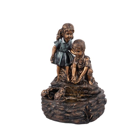 Altico Playful Children Water Feature