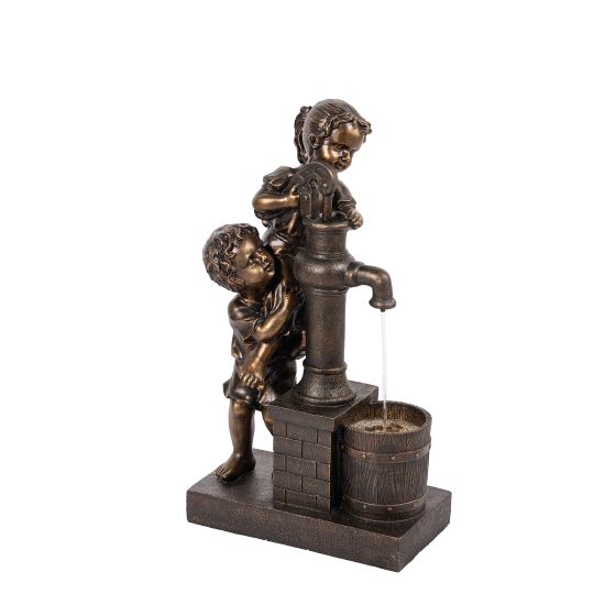 Altico Helpful Children Water Feature