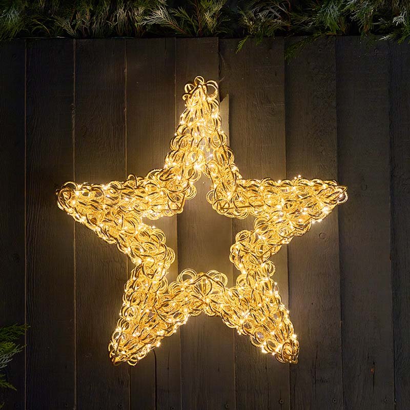 Titan Gold Star 60cm