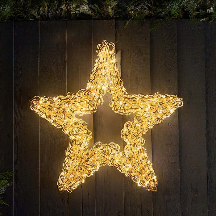 Titan Gold Star 60cm