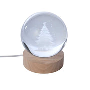 GloBall Tree LED Christmas Decoration