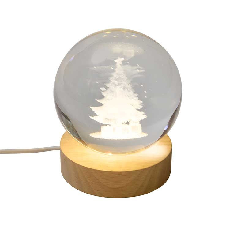 GloBall Tree LED Christmas Decoration