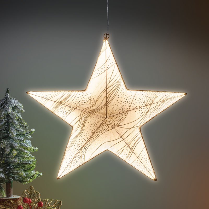 Aura Star LED