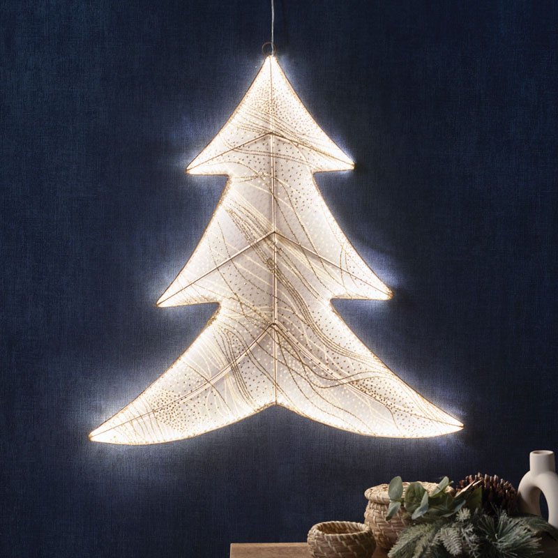 Aura Tree LED