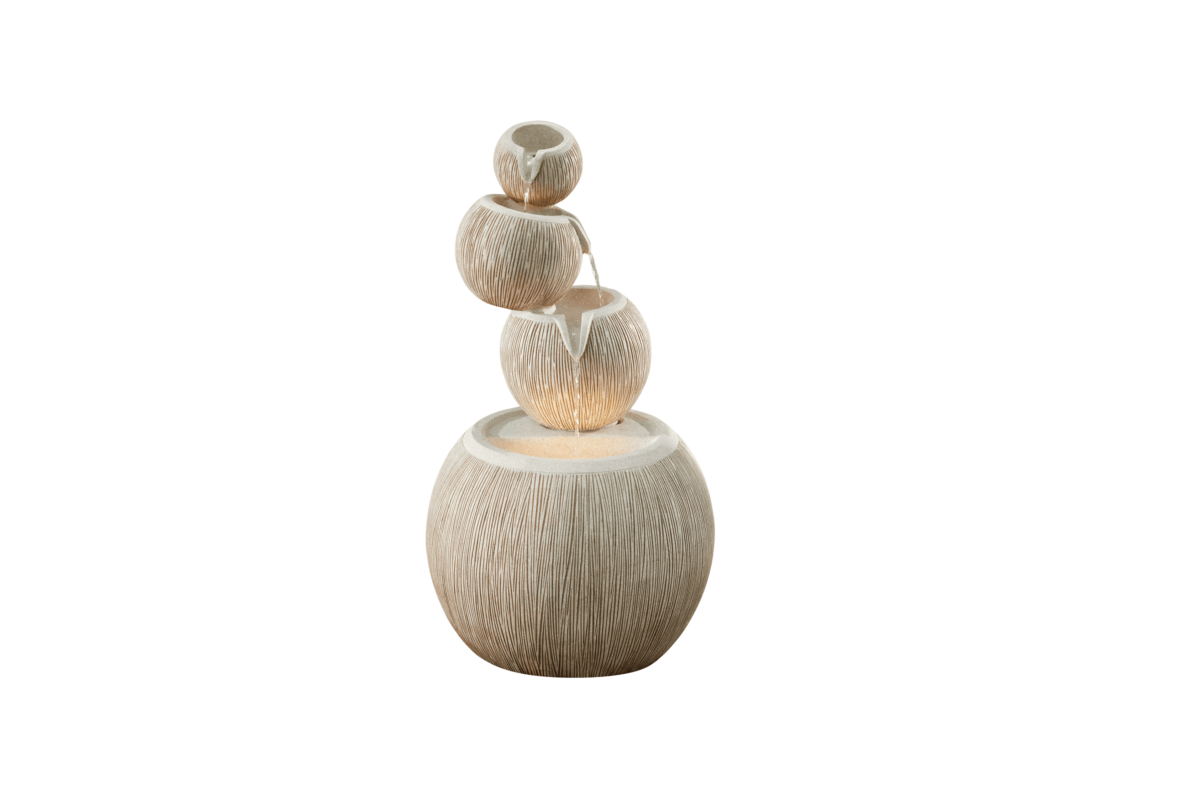Altico Poseidon Water Feature
