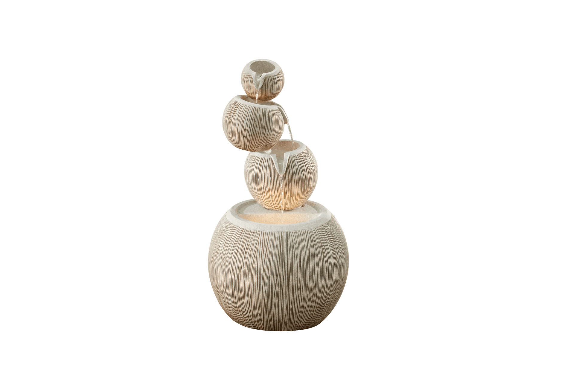 Altico Poseidon Water Feature
