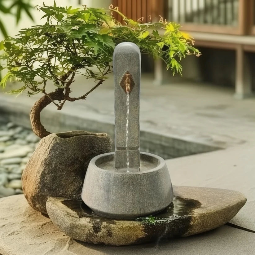 Altico Country Tap Water Feature