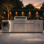 ENJOi Milano Deluxe Outdoor Kitchen