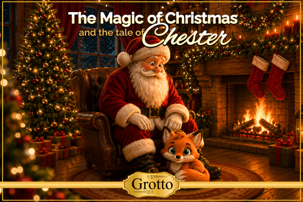 The Magic of Christmas