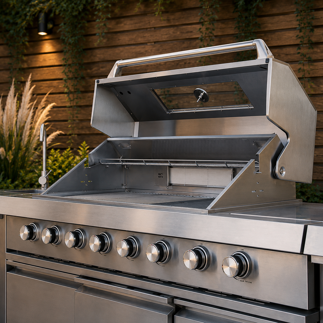 ENJOi Ignite Lite Outdoor Kitchen