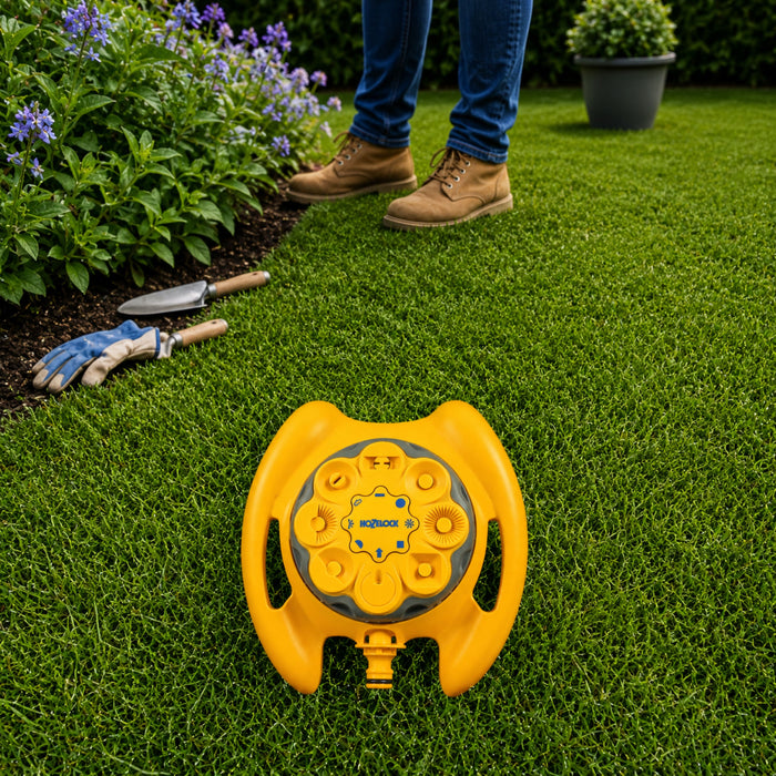 Hozelock Multi Sprinkler 79m²