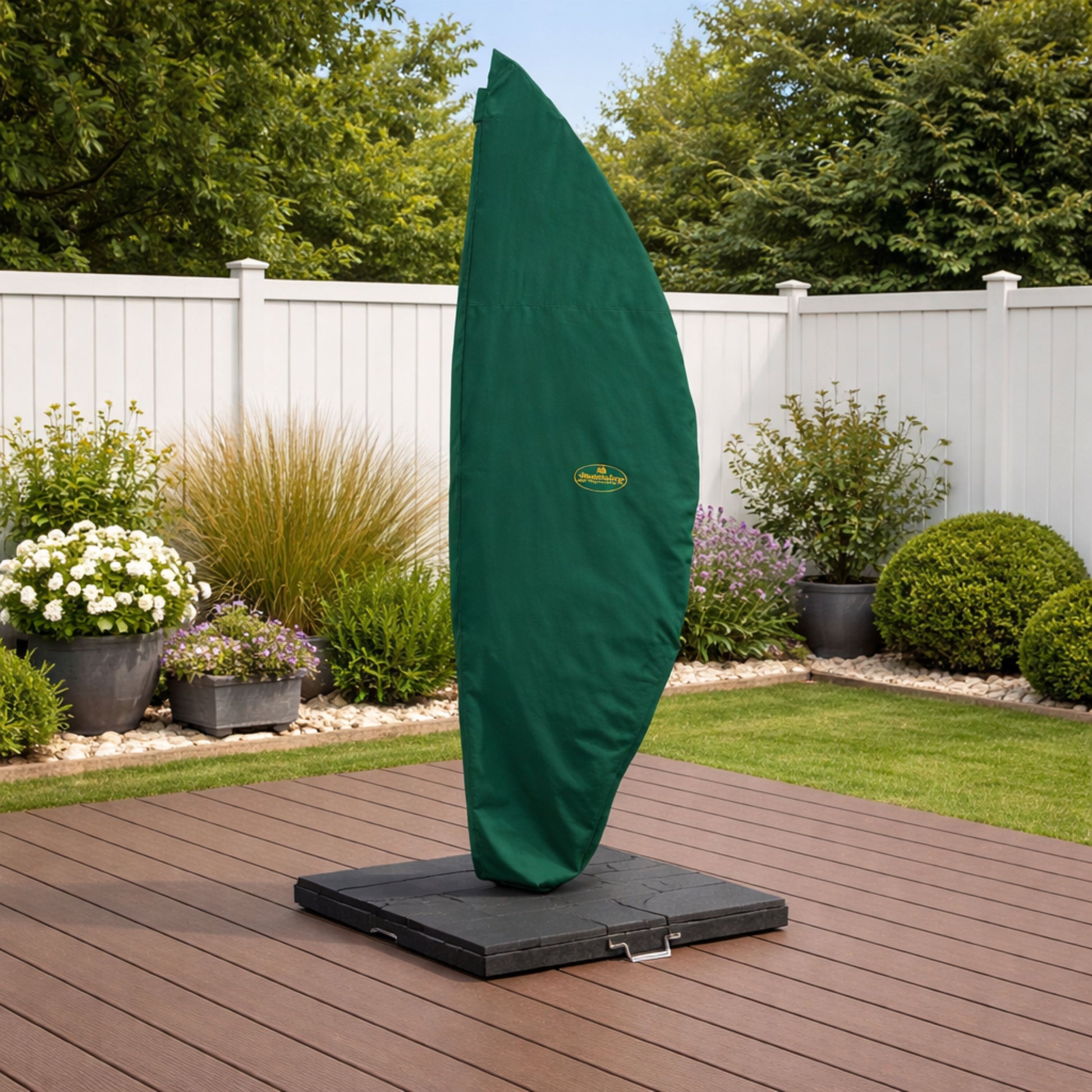 FC17 Cantilever Cover for UHP