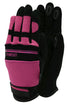 Ultimax Glove, Pink, Medium
