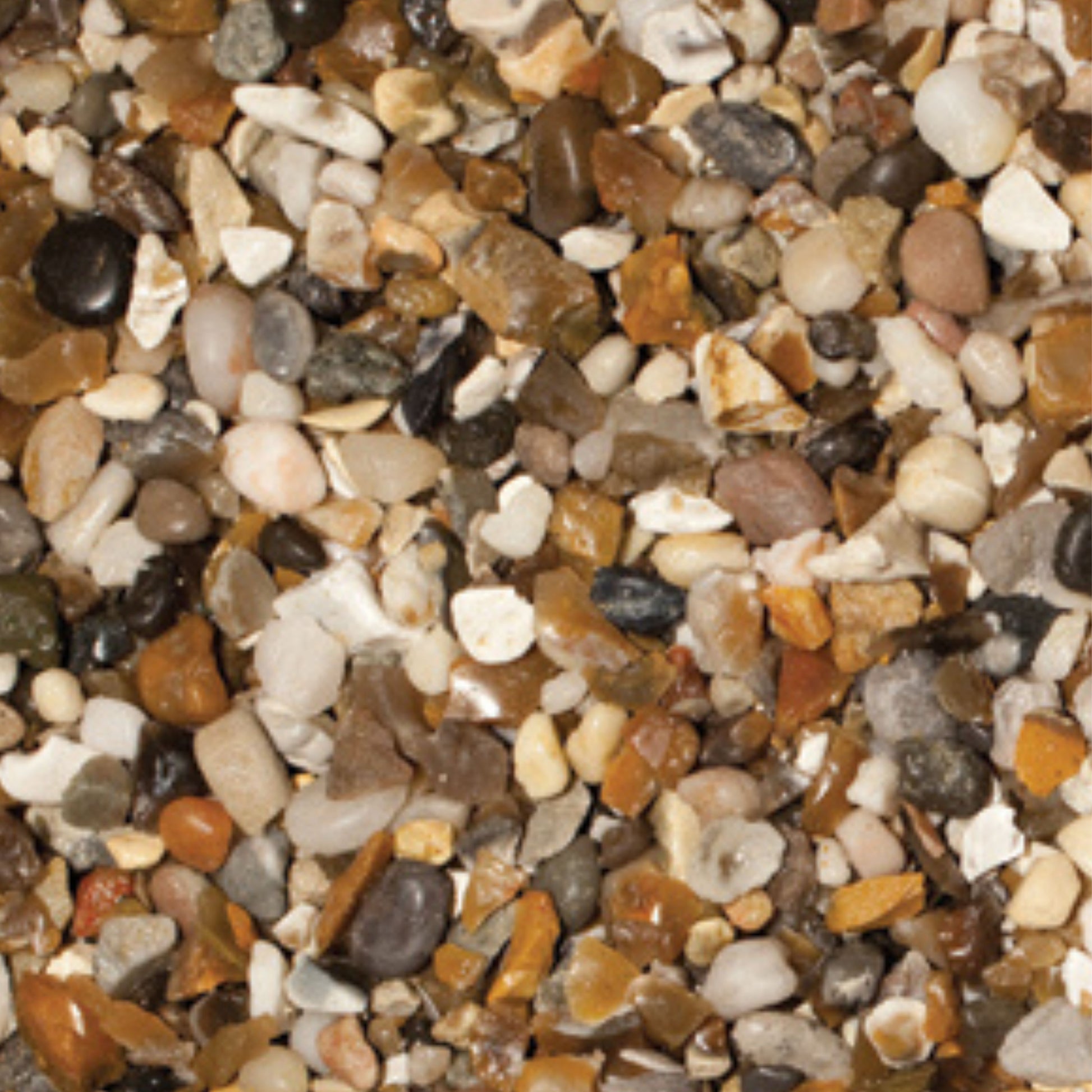 Shingle Beach Gravel 10mm