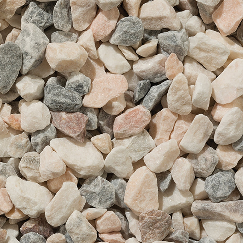 Flamingo Chippings 20mm Bulk Bag 800Kg
