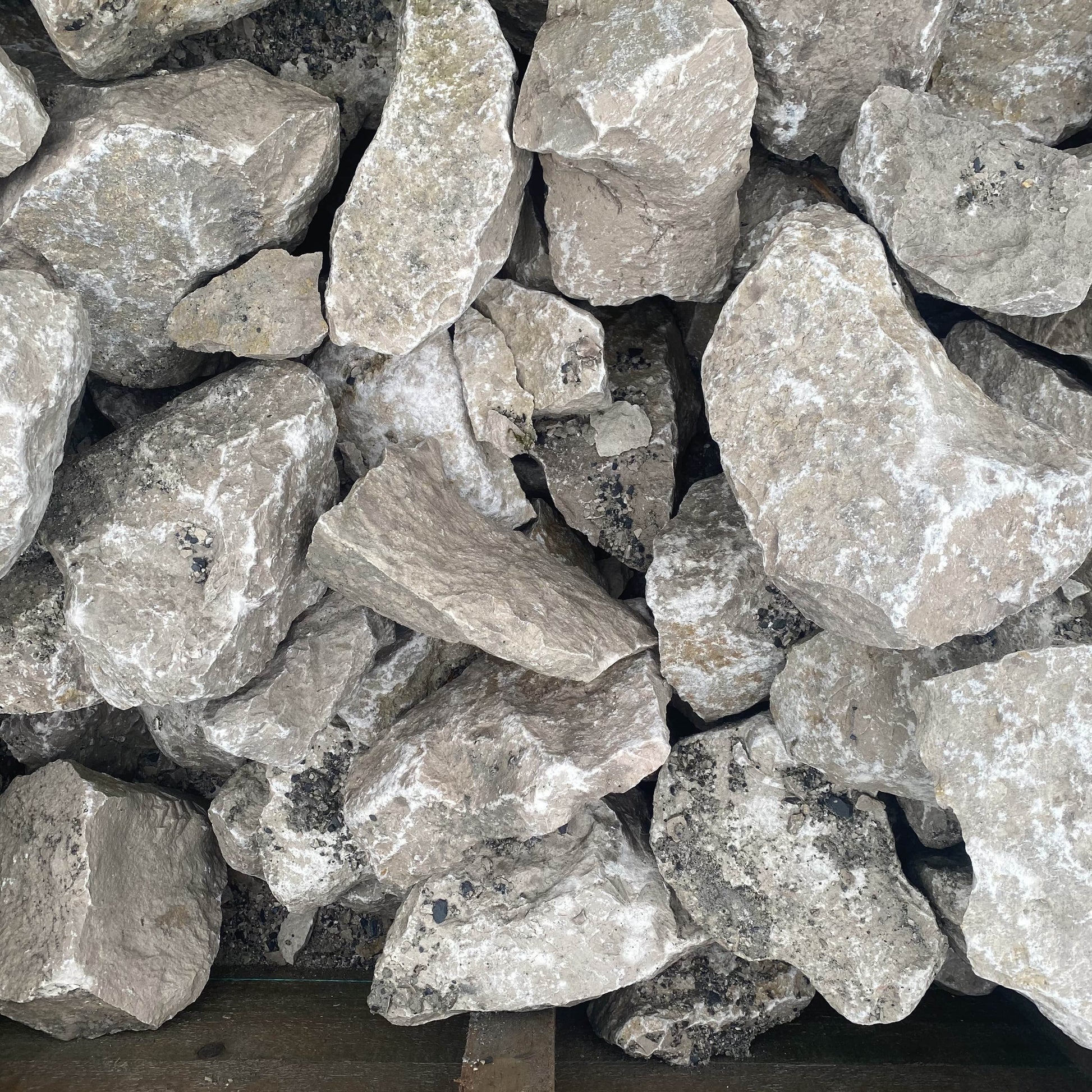 Longstone Rockery 250mm