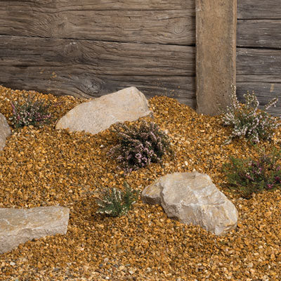 Longstone Rockery 250mm