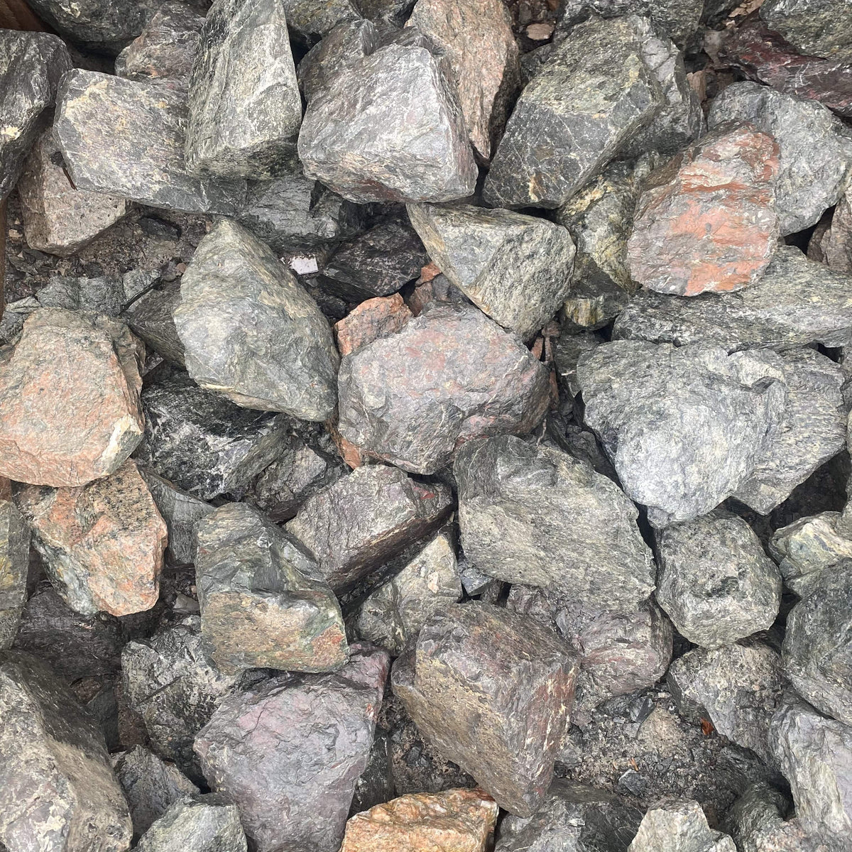 Craig Rockery 250mm
