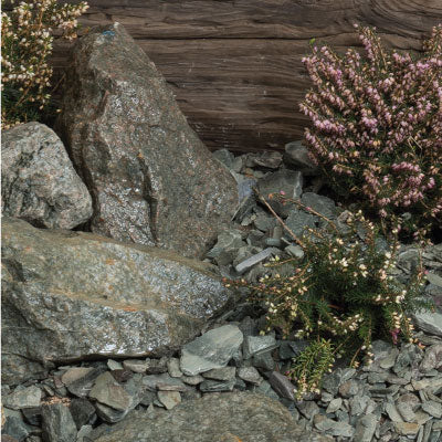 Craig Green Rockery 250mm