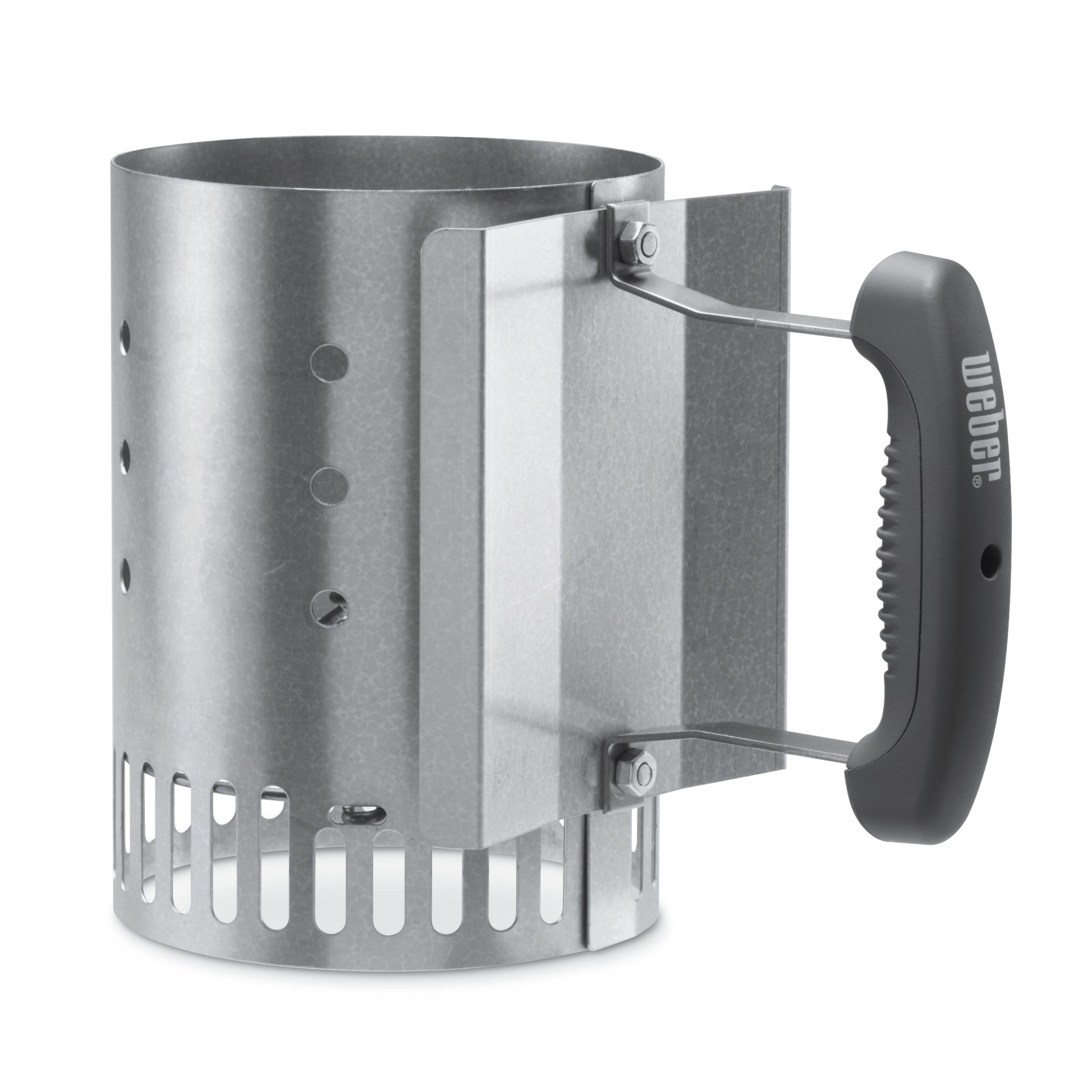 Weber Portable Chimney Starter 