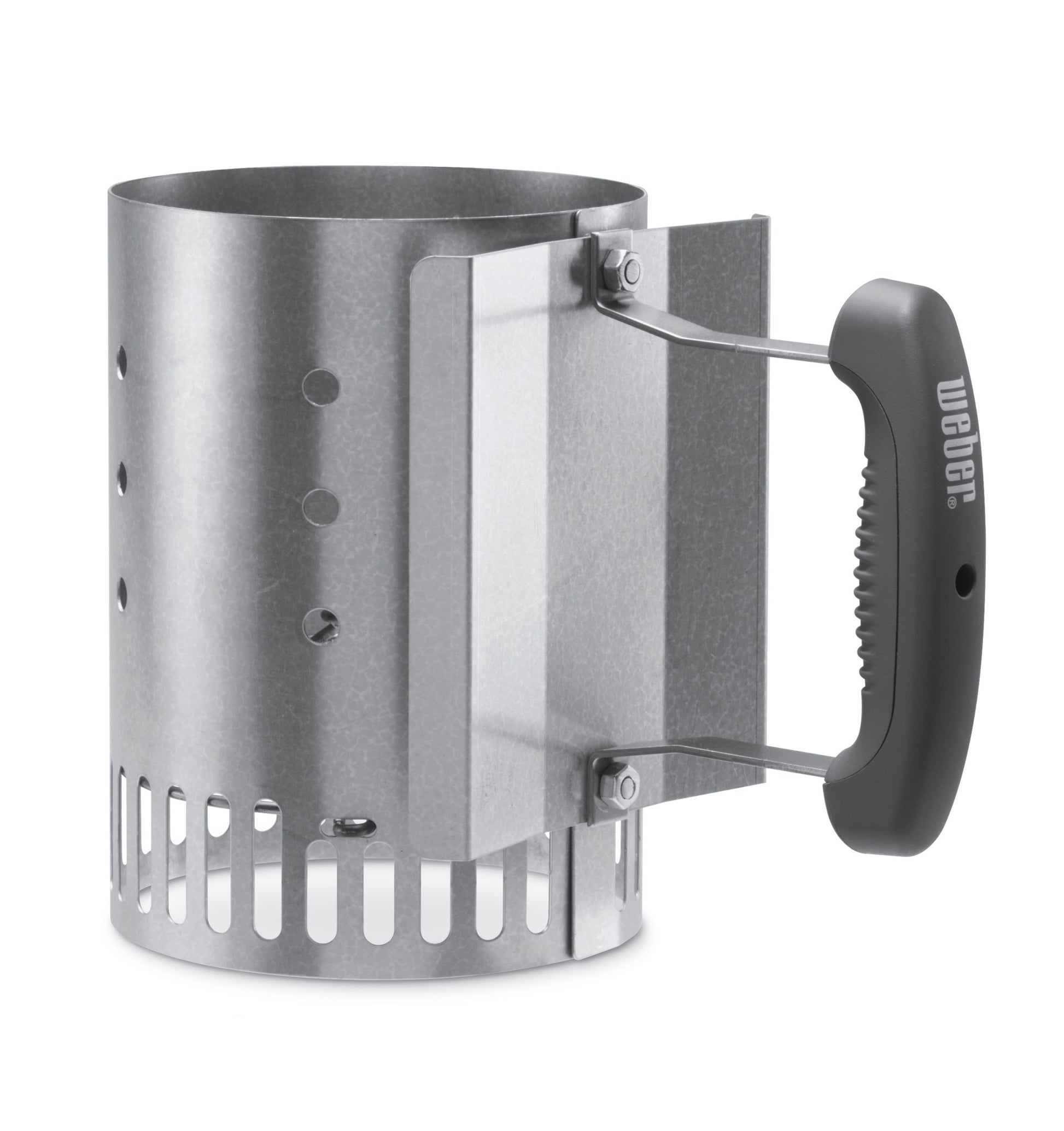 Weber Portable Chimney Starter 