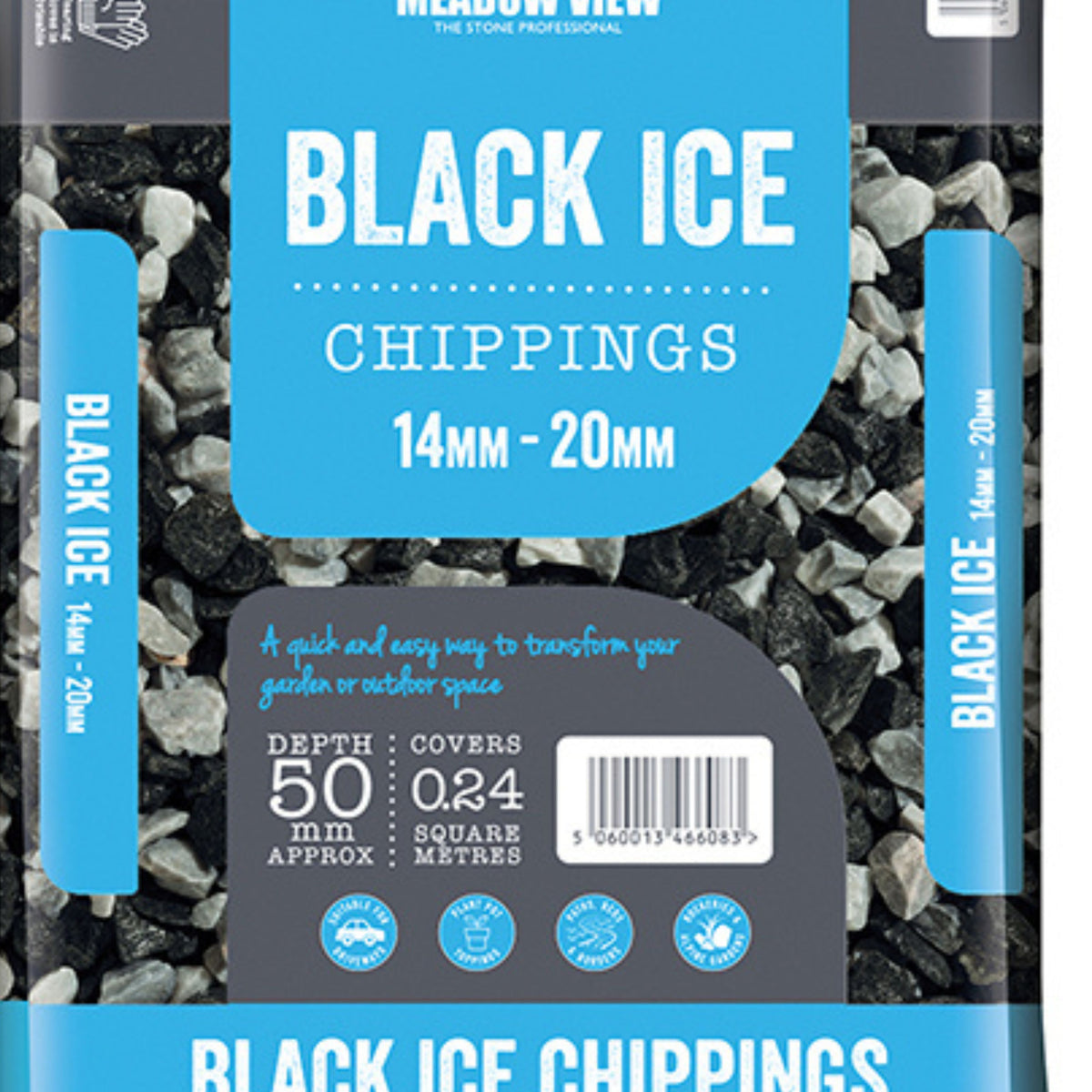 Ice Chippings 14 20mm