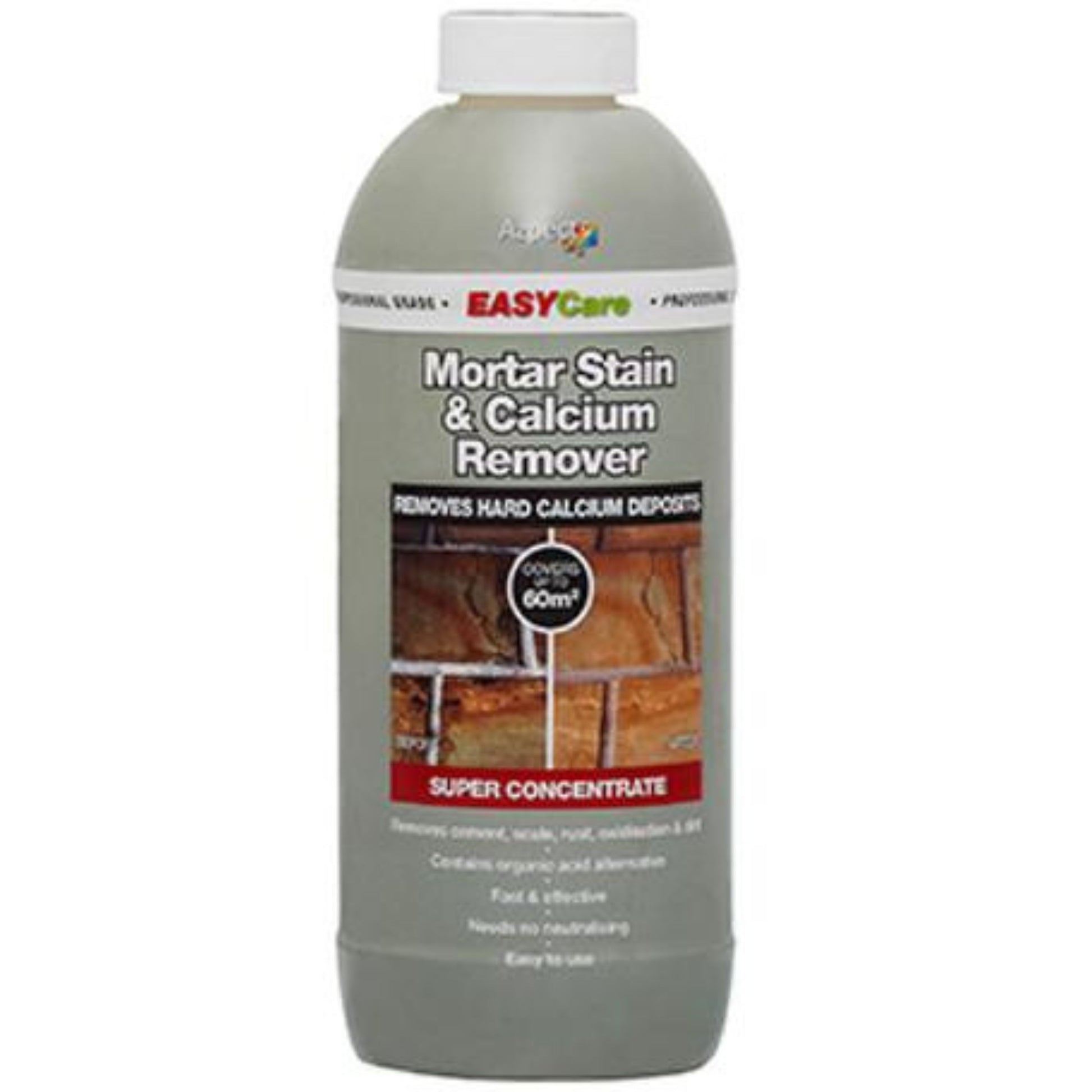 Azpects Easy Care Mortar Stain Remover